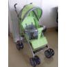 Buy cheap Fashion Luxury Lightweight Strollers For Toddlers , Toy Baby Buggy Stroller from wholesalers