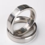 Buy cheap API 6A HB160 SS316Ti RX Ring Joint Gasket For Rtj Flange 1/2 Inch To 36 Inch from wholesalers