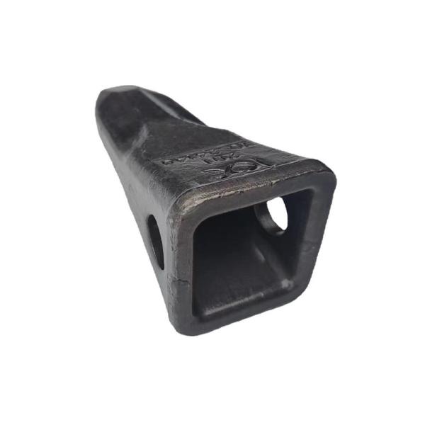 Buy cheap EX1200 Pc210 220 Pc360 Aftermarket Backhoe Bucket Teeth Rustproof from wholesalers