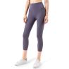 Buy cheap Anti Cellulite Womens Seamless Gym Leggings With Customized Design from wholesalers