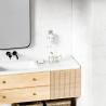 Buy cheap Toothbrush Holders For Bathrooms Electric Toothbrush And Toothpaste Organizer Bathroom Accessories For Countertop Shower Sink from wholesalers