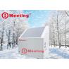 Buy cheap 7kw Air Water Heat Pump For Home 220v Low Noise Wifi Thermostat Heat Pump Monoblock from wholesalers