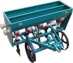 4WD Diesel 4x4 Mini Tractor With Wheat Seeder Small 4x4 Tractor