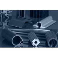 Buy cheap Tolerance 0.02MM Aluminum Extrusion Parts Aluminum Framing Extrusion product