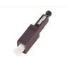 Buy cheap 1310nm 1550nm Fiber Optic Attenuator , Aqua Fiber Attenuator Lc from wholesalers