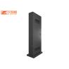 Buy cheap Horizontal Lightning Protection LCD Waterproof Outdoor Digital Signage from wholesalers