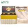 Buy cheap Detoxifying And Excreting Foot Bath Bag Purify And Rejuvenate Herbal Foot Soak from wholesalers
