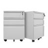 Buy cheap 0.5-1.0mm Mobile Pedestal Cabinet from wholesalers