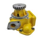 Excavator Part SAA6D125-E Engine 6251611103 Water Pump 6251-61-1103 For Komatsu