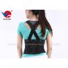 Buy cheap Aluminum Splint Workout Back Support Belt Reduce Swelling Strengthen Muscle Strength from wholesalers