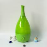 Buy cheap Decorative Portable Cool Mist Aroma Ultrasonic Humidifier Manual Control from wholesalers