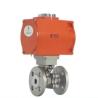 Buy cheap Dn50 Explosion Proof Electric Actuator Stainless Steel Electric Ball Valve Actuator from wholesalers