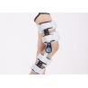 Buy cheap Waterproof Hinged Knee Support Brace Equipped With Slide Switches Easy To Wear from wholesalers
