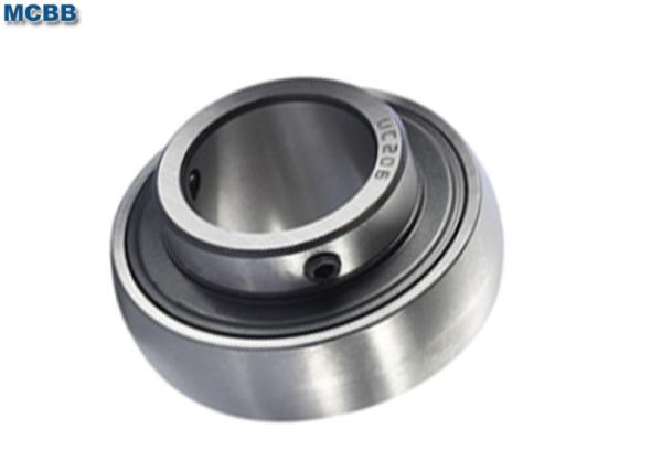 Buy cheap Brass Brass Radial Insert Ball Bearing UC202 Oil Grease Lubricatin from wholesalers