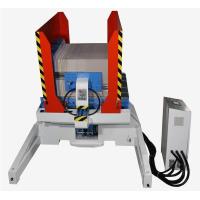 Buy cheap Dust Removing Automatic Stacking Paper Jogger Machine 1400x1850mm product