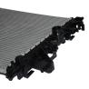 Buy cheap Aluminum Radiator Water Tank for Chevrolet Cruze 1.5 and Buick Verano 1.5 Cooling Solution from wholesalers