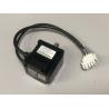 Buy cheap Yaskawa SGMPH-01AAE41 AC SERVO MOTOR 100W 3000RPM 200V 0.89A NEW from wholesalers