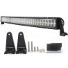 Buy cheap G2 Style 240W 80pcs 3W CREE LED EPISTAR LED LIGHT BAR 6000K 10-30V Combo Beam,Flood Beam, Spot beam from wholesalers