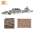 500-600kg/H Floating Fish Feed Making Machine for Aquaculture