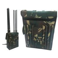 Buy cheap Wide Band Manpack Jammer product