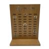 Buy cheap Modern Vintage Earring Stud Display Commercial Jewelry Display Holder from wholesalers