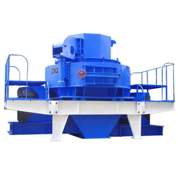 Buy cheap Sand Making Vsi Crusher Machine For Mining Quarry Stone from wholesalers