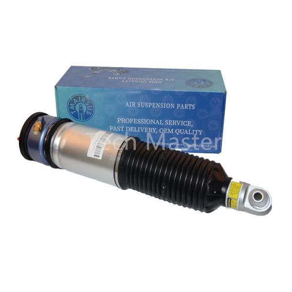 Buy cheap Tech Master Rear Air Shock Absorber 37126785537 For BMW E66 E65 Without ADS Air Bag from wholesalers