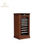 Buy cheap Custom Wine Cooler Cabinet Home Living Blister Board Wine Frigidaire Electric Low Noise from wholesalers