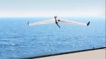 Industrial Aircraft Drone Orbiter 2 UAV Drone Surveillance Reconnaissance