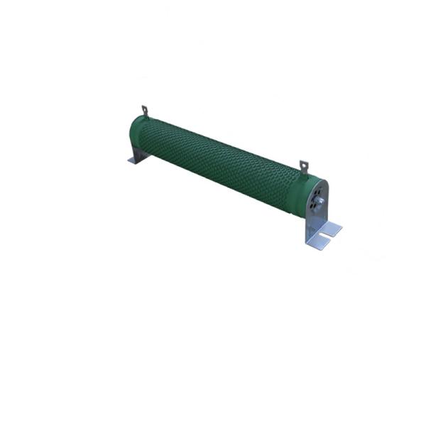 Buy cheap Silicone Coated Fixed Wirewound Resistor from wholesalers