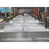 Buy cheap High Efficiency Refrigeration Heat Exchanger , Finned Tubes Heat Exchanger from wholesalers
