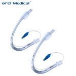 Medical Supply Plain Reinforced Endotracheal Tube Introducer Standard Endotrache