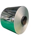 AA1085 0.50mm Thick Anodized Aluminum Mirror Sheet Mill Finished Used For Light