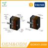 Buy cheap Multi Cavity NAK80 HASCO Moulded Polyurethane Injection Molding from wholesalers