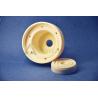 Buy cheap Special Alumina Advanced Engineering Ceramics Parts 30-32 Kpsi Tensile ISO14001 from wholesalers