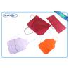 Buy cheap Colorful Disposable Bib and Apron PP Spunbond Non Woven For Household , Medical from wholesalers
