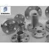 Buy cheap 1/2 Inch - 48 Inch Pipe Flanges Welding Neck / Slip On / Socket Welding Flange from wholesalers