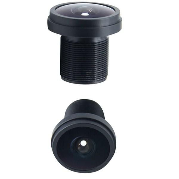 Buy cheap Low Distortion Camera 2.9mm F2.8 1/2.7 Inch Cctv Wide Angle Lens from wholesalers