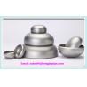 Buy cheap stainless steel ASTM A403 WP316L BW pipe cap from wholesalers
