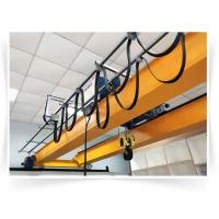 Buy cheap Fast Smooth Loading Steel Mill Overhead Cranes 16/5T Double Girder Bridge Crane product