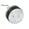 Buy cheap Stadium Aluminum High Bay Led Light Bulbs 180W High Lumen Metal Halide CE ROHS Marked from wholesalers