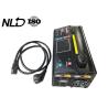 Buy cheap 1200W LiPo LiHV 2S 3S 6S Lithium Battery Charger Dual Channels 110V 220V 25A from wholesalers