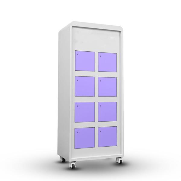 Buy cheap E Bike Scooter Battery Swapping Station Customized Battery Exchange Station from wholesalers