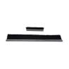 Buy cheap PP Bristle Aluminium Door Bottom Brush Sweep Weather Stripping Brush from wholesalers