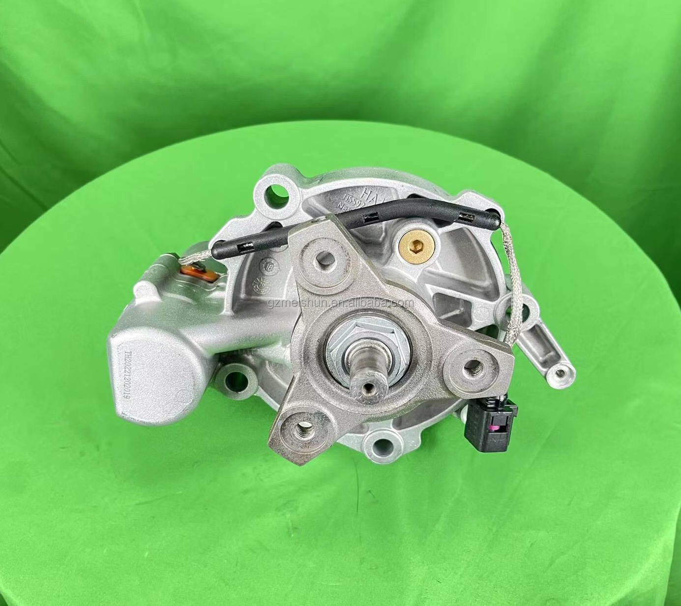 Q3 8UB AUDI FAW Remanufactured Differential Coupler Parts 0CQ 525 554 P