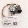 Buy cheap Excavator Electrical Parts Stop Solenoid XJAU-00572 For R80-7 from wholesalers