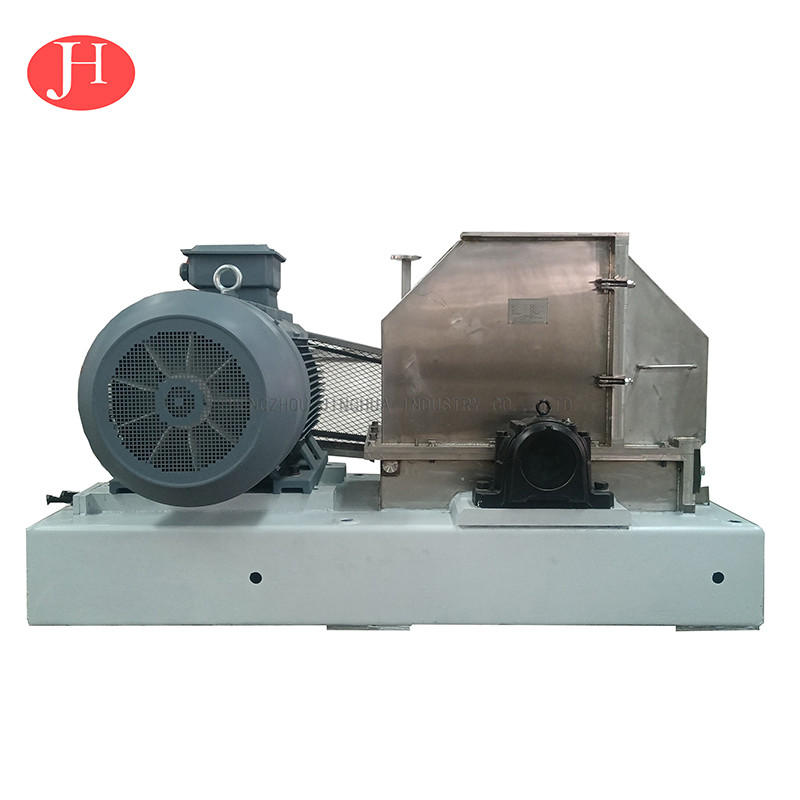 Custom Time Cassava Flour Processing Equipment Efficient