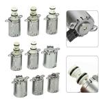 MPS6 6DCT450 Transmission Solenoid Valve Kit 6-Speed For Volvo Ford Mondeo 2.0