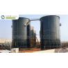 Buy cheap Bolted Steel Upflow Anaerobic Sludge Blanket (UASB) Digestion Tanks: A Sustainable Solution for Wastewater Treatment from wholesalers