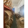 Buy cheap Brown Non Asbestos Woven Brake Belt For Ship Anchor Heavy Vehicle from wholesalers